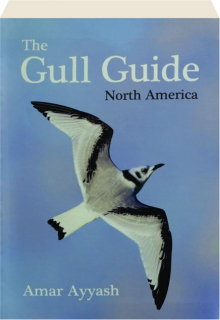 THE GULL GUIDE: North America