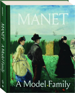 MANET: A Model Family