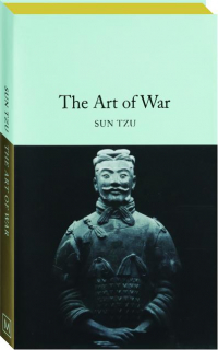 THE ART OF WAR