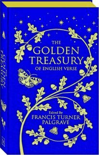 THE GOLDEN TREASURY