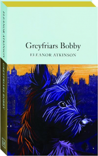 GREYFRIARS BOBBY