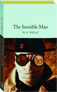 THE INVISIBLE MAN