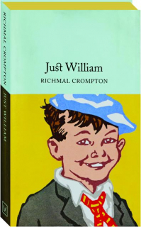 JUST WILLIAM