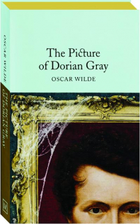 THE PICTURE OF DORIAN GRAY