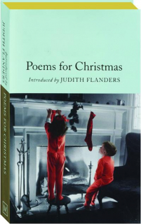 POEMS FOR CHRISTMAS