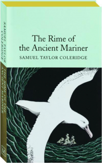 THE RIME OF THE ANCIENT MARINER