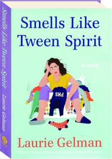 SMELLS LIKE TWEEN SPIRIT