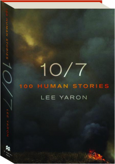 10/7: 100 Human Stories