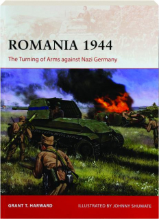 ROMANIA 1944: Campaign 404