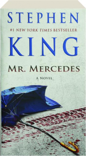 MR. MERCEDES