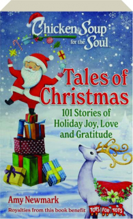 CHICKEN SOUP FOR THE SOUL: Tales of Christmas