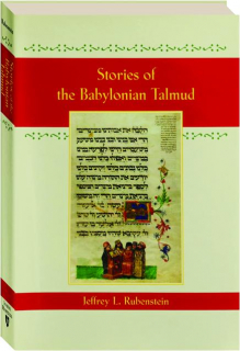 STORIES OF THE BABYLONIAN TALMUD