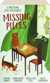 MISSING PIECES