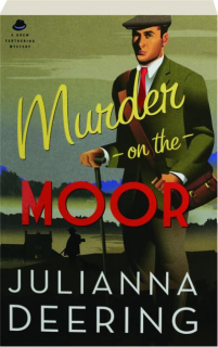 MURDER ON THE MOOR