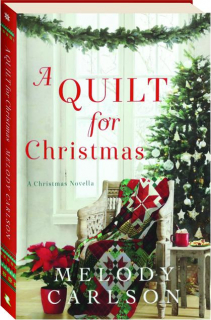 A QUILT FOR CHRISTMAS