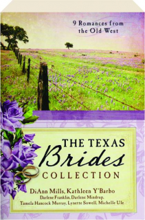 THE TEXAS BRIDES COLLECTION