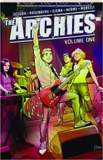 THE ARCHIES, Volume One