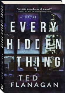 EVERY HIDDEN THING