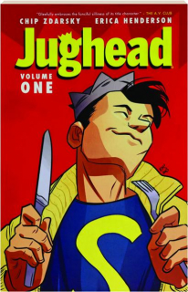 JUGHEAD, VOLUME ONE