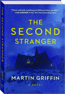 THE SECOND STRANGER