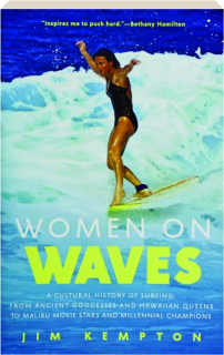 WOMEN ON WAVES