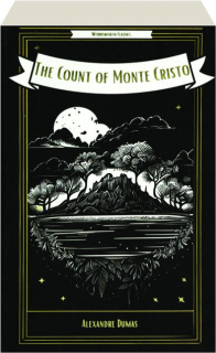 THE COUNT OF MONTE CRISTO