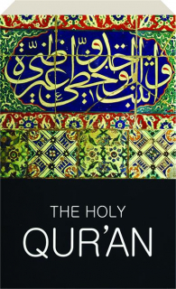 THE HOLY QUR'AN