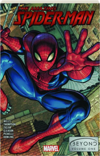 THE AMAZING SPIDER-MAN: Beyond, Vol. 1