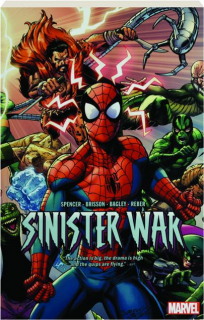 SINISTER WAR