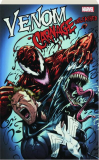 VENOM: Carnage Unleashed