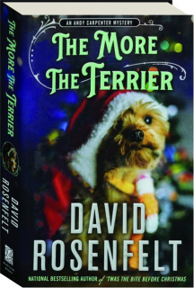 THE MORE THE TERRIER