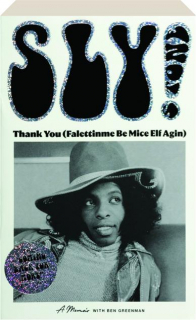 THANK YOU (FALETTINME BE MICE ELF AGIN): A Memoir