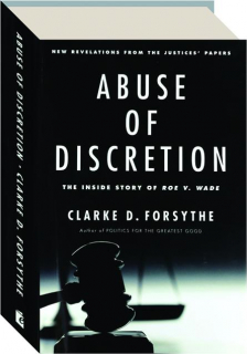 ABUSE OF DISCRETION