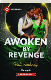 AWOKEN BY REVENGE