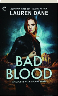 BAD BLOOD