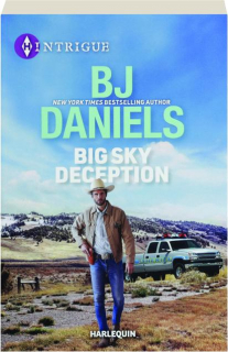 BIG SKY DECEPTION