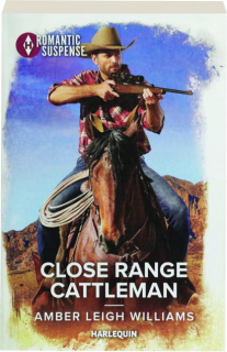 CLOSE RANGE CATTLEMAN