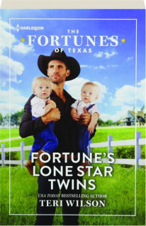 FORTUNE'S LONE STAR TWINS