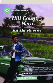 HILL COUNTRY HERO