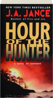 HOUR OF THE HUNTER