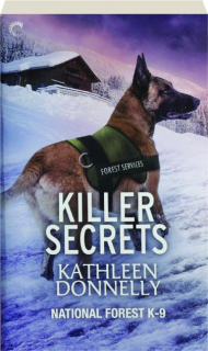 KILLER SECRETS