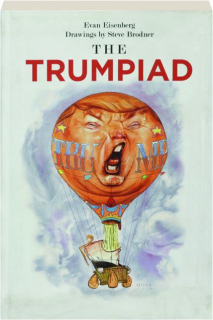 THE TRUMPIAD