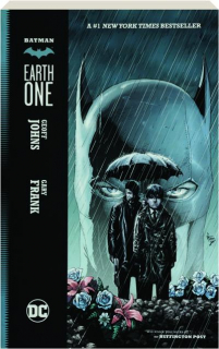 BATMAN: Earth One