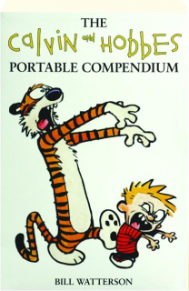 THE <I>CALVIN AND HOBBES</I> PORTABLE COMPENDIUM #5 & 6