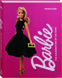 BARBIE: Celebration of an Icon