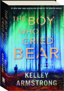 THE BOY WHO CRIED BEAR