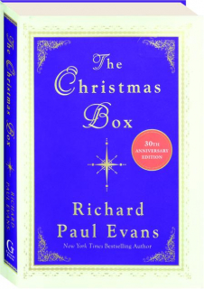 THE CHRISTMAS BOX