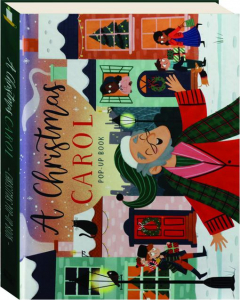 A CHRISTMAS CAROL POP-UP BOOK