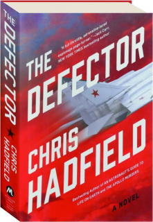 THE DEFECTOR