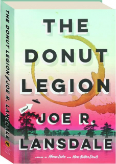 THE DONUT LEGION